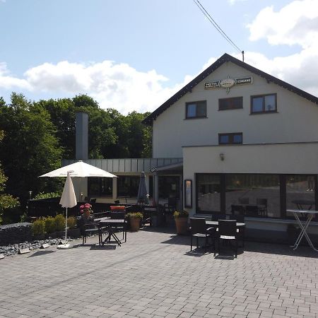 Hotel Waldterrasse Rengsdorf Экстерьер фото