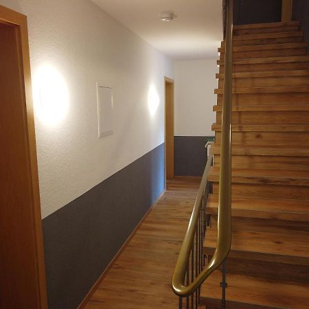 Hotel Waldterrasse Rengsdorf Экстерьер фото