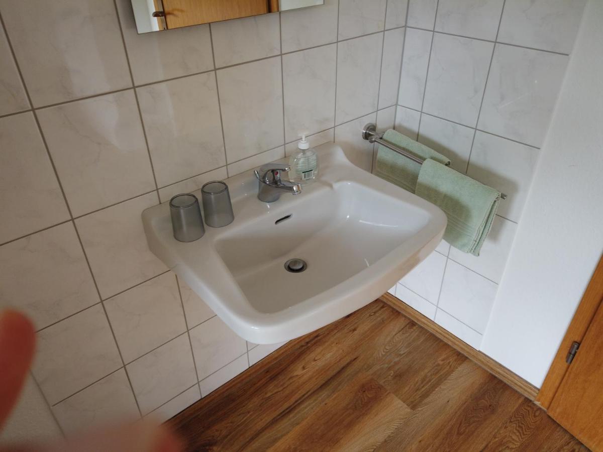 Hotel Waldterrasse Rengsdorf Экстерьер фото