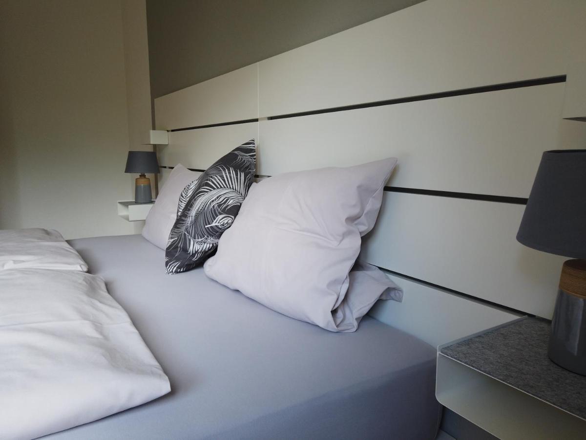 Hotel Waldterrasse Rengsdorf Экстерьер фото