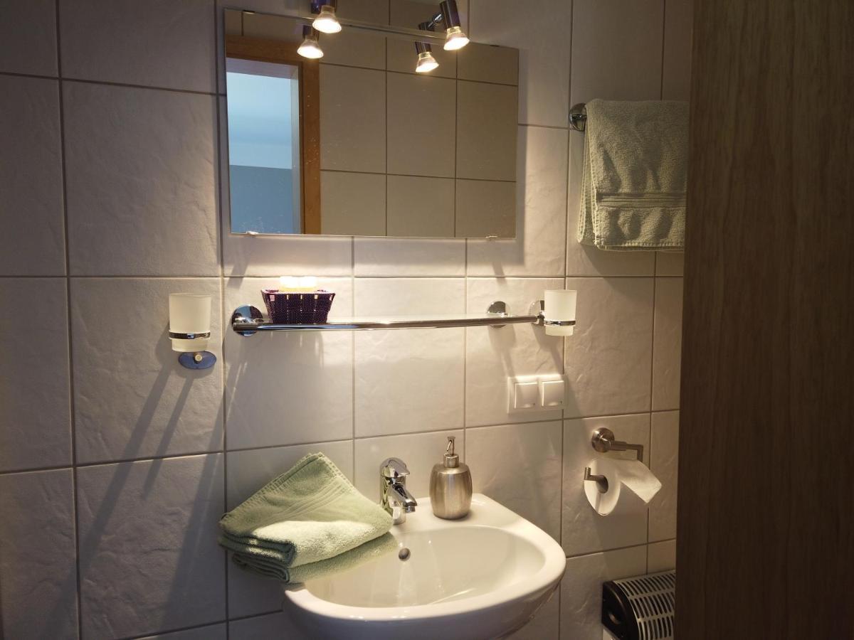 Hotel Waldterrasse Rengsdorf Экстерьер фото